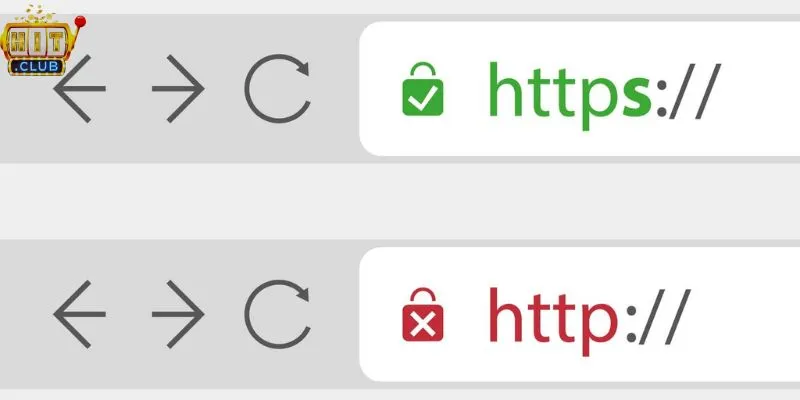 Miễn trừ trách nhiệm với các liên kết lạ 
